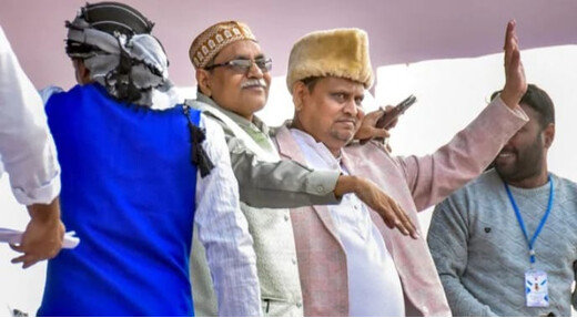 जाने बाबरी मस्जिद की नींव डालने वाले हुमायूं कबीर ने क्या बोला, दो दिन बाद ही लिया बड़ा यू-टर्न 