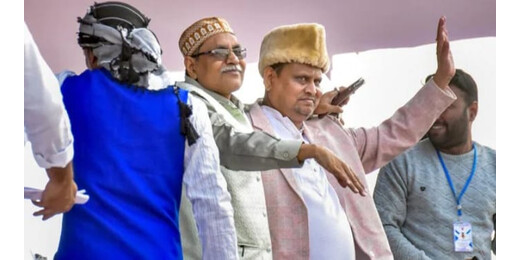 जाने बाबरी मस्जिद की नींव डालने वाले हुमायूं कबीर ने क्या बोला, दो दिन बाद ही लिया बड़ा यू-टर्न 