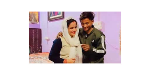 सीमा हैदर और सचिन के बच्चे की नागरिकता पर उठे सवाल