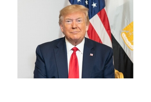 ट्रंप की कृषि राहत घोषणा के बीच भारतीय चावल आयात पर सख्त टैरिफ का संकेत