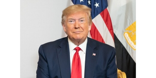 ट्रंप की कृषि राहत घोषणा के बीच भारतीय चावल आयात पर सख्त टैरिफ का संकेत