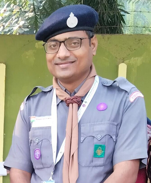 लखीसराय स्काउट–गाइड के लिए NDMA का विशेष आपदा प्रबंधन शिविर 19 दिसंबर से