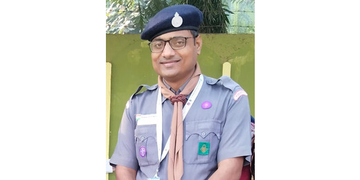 लखीसराय स्काउट–गाइड के लिए NDMA का विशेष आपदा प्रबंधन शिविर 19 दिसंबर से