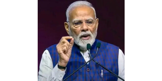 राजस्थान में विकास का बिगुल : पीएम मोदी देंगे हजारों करोड़ की परियोजनाओं की सौगात