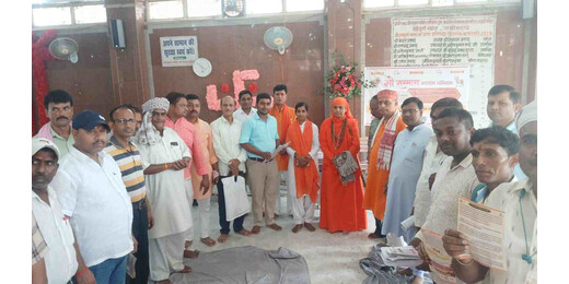 महिला जनप्रतिनिधियों की जगह पति चला रहे सत्ता, भाकपा ने खोली पंचायत व्यवस्था की पोल