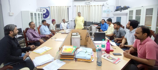 लंगट सिंह कॉलेज में पर्यावरण संरक्षण को बढ़ावा देने हेतु होगी ग्रीन ऑडिट
