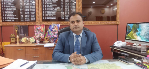 राजस्व वसूली में 37वें स्थान पर लखीसराय, नई कार्य योजना लागू 