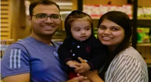 शिवहर की पहली महिला DM बनी प्रतिभा रानी, पति है मोतिहारी SP