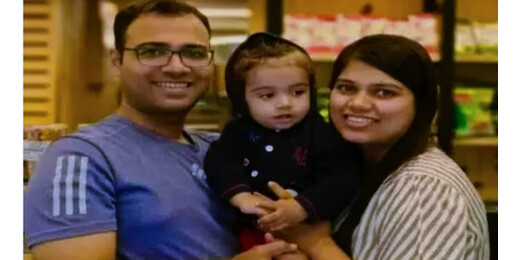 शिवहर की पहली महिला DM बनी प्रतिभा रानी, पति है मोतिहारी SP