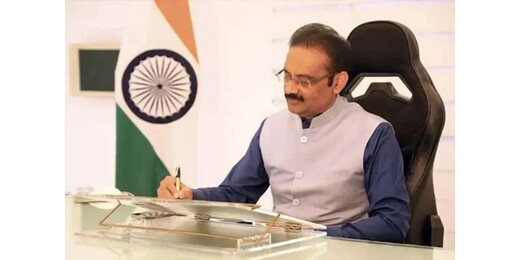 AAP सांसद अशोक मित्तल के ठिकानों पर ईडी की छापेमारी, पंजाब की सियासत गरमाई