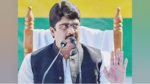 हिंदू समाज को आत्मरक्षा के लिए शस्त्र और वंश वृद्धि पर ध्यान देना होगा: राजा भैया