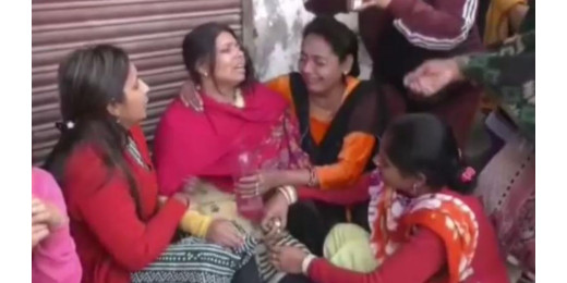 चिकन की वजह से पिता ने की बेटे की हत्या, जानिए पूरा मामला