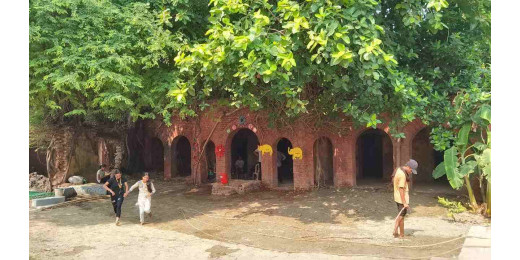 किलकारी की चहल-पहल से गूंजेगा बाल भवन