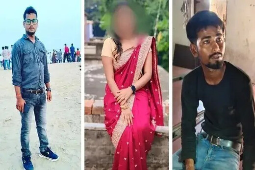 शादी का झांसा, फिर हैवानियत की इंतहा : युवती से दो बार दुष्कर्म के बाद हत्या, आरोपी गिरफ्तार