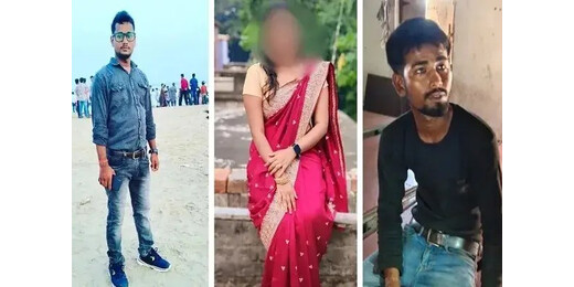 शादी का झांसा, फिर हैवानियत की इंतहा : युवती से दो बार दुष्कर्म के बाद हत्या, आरोपी गिरफ्तार