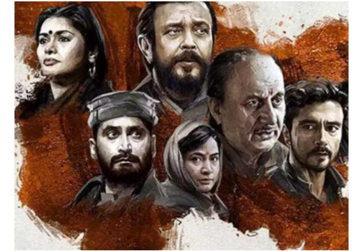 फिर से सिनेमाघरों में रिलीज होगी द कश्मीर फाइल्स, विवेक अग्निहोत्री ने बताई तारीख