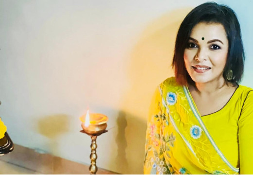 बांग्लादेश की मशहूर अभिनेत्री मेहर अफरोज शाओन गिरफ्तार, देशद्रोह का लगा आरोप