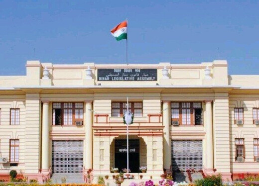एमएलसी चुनाव से पहले जदयू ने कसी कमर, नीतीश-संजय झा की बैठक चर्चा में