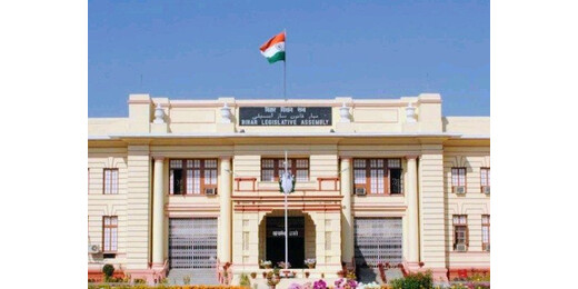 एमएलसी चुनाव से पहले जदयू ने कसी कमर, नीतीश-संजय झा की बैठक चर्चा में