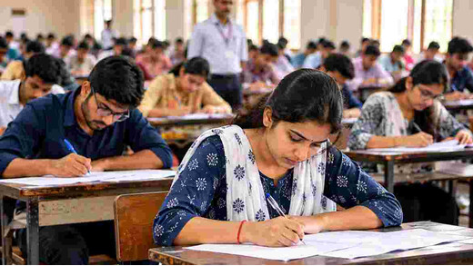 BPSC 72वीं प्रारंभिक परीक्षा फिर स्थगित, नई तारीख का इंतजार कर रहे अभ्यर्थी