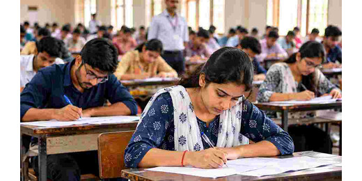 BPSC 72वीं प्रारंभिक परीक्षा फिर स्थगित, नई तारीख का इंतजार कर रहे अभ्यर्थी
