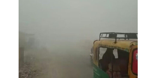 मौसम विभाग का अलर्ट, 13 दिसंबर से पड़ेगी कराके की ठंड