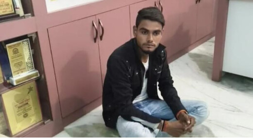 दहेज में पसंदीदा बाइक न मिलने पर युवक ने तोड़ी शादी, पुलिस ने युवक को किया गिरफ्तार 