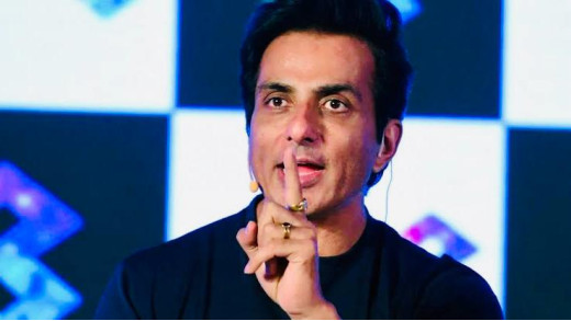 धोखाधड़ी मामले में सोनू सूद ने दी सफाई