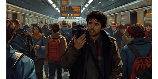 रेलवे का नया नियम, ड्यूटी के दौरान ब्लॉगिंग और वीडियोग्राफी करने पर होगी सख्त कार्रवाई