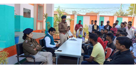 सरस्वती पूजा के दौरान डीजे रहेगा बाधित, अश्लील गानों पर भी रहेगी रोक