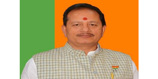 डिप्टी सीएम का लखीसराय दौरा, कई कार्यक्रमों में लेंगे भाग
