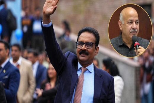 अशोक मित्तल पर ईडी की कार्रवाई से सियासत गरमाई, आप ने कहा—भाजपा का चुनावी ड्रामा