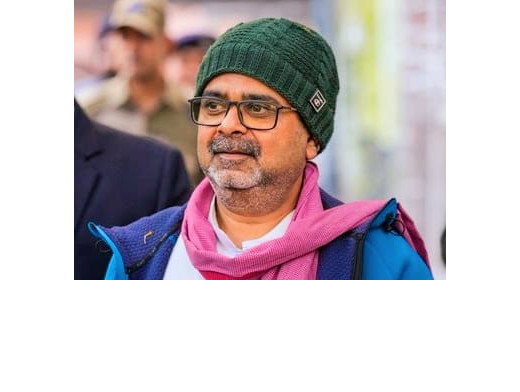 अवध ओझा की संपत्ति का पहला खुलासा, करोड़ों की संपत्ति और लाखों का कर्ज