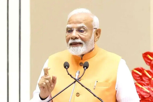 22 मिनट में दुश्मन ढेर, मेड इन इंडिया हथियारों की ताकत दुनिया ने देखी : पीएम मोदी