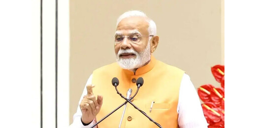 22 मिनट में दुश्मन ढेर, मेड इन इंडिया हथियारों की ताकत दुनिया ने देखी : पीएम मोदी