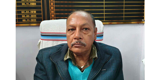 वेंटिलेटर पर स्वास्थ्य व्यवस्था : सिविल सर्जन की अनुपस्थिति से प्रशासनिक कामकाज प्रभावित