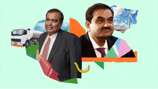 2023 में 16 नए भारतीय अरबपतियों की लिस्ट में शामिल, जानिए कौन है वह   