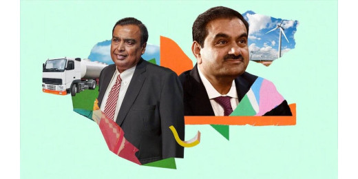 2023 में 16 नए भारतीय अरबपतियों की लिस्ट में शामिल, जानिए कौन है वह