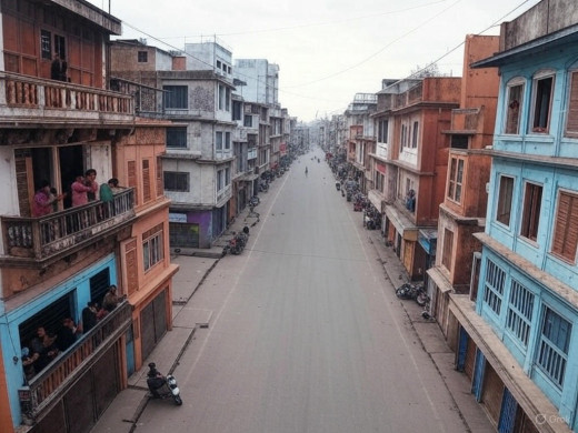 22 मार्च 2020: जब पूरे देश में पसरा सन्नाटा, यादगार बन गया जनता कर्फ्यू का दिन