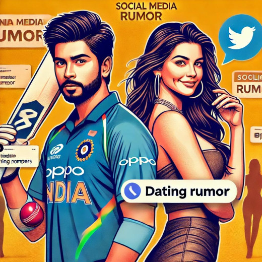 IPL ओपनिंग से पहले मोहम्मद सिराज और माहिरा शर्मा की डेटिंग की खबरों पर विराम, एक्ट्रेस ने तोड़ी चुप्पी
