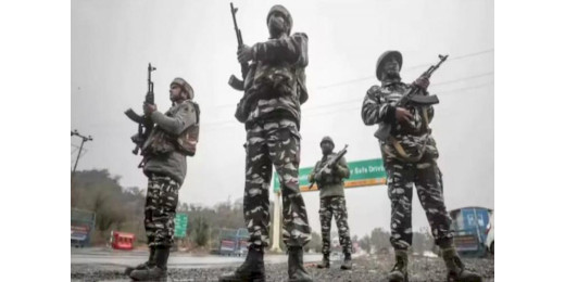 जल्द ही सीआरपीएफ में 1.30 लाख पदों पर होगी भर्ती, जानिए डिटेल्स