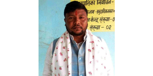 नगर परिषद के उपसभापति पर जानलेवा हमला, मामला दर्ज