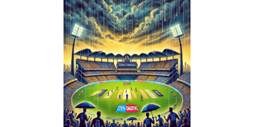IPL 2025 का पहला मुकाबला आज, KKR और RCB के मैच में रोड़ा बन सकता है कोलकाता का मौसम