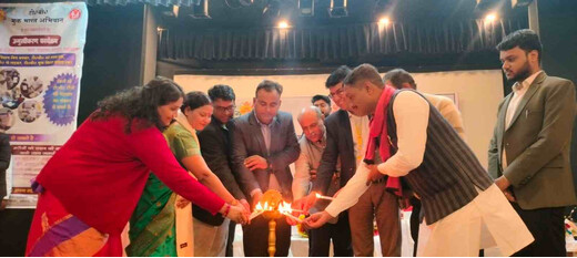 टीबी के खिलाफ जिला प्रशासन का संकल्प, कार्ययोजना पर विस्तृत समीक्षा