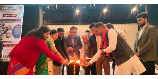 टीबी के खिलाफ जिला प्रशासन का संकल्प, कार्ययोजना पर विस्तृत समीक्षा