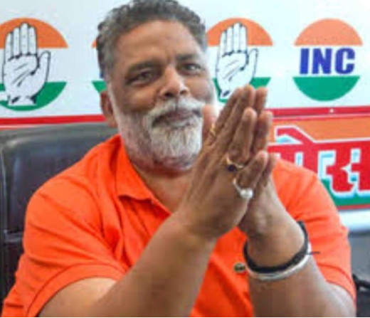 पप्पू यादव को Z प्लस सुरक्षा दिलाने के लिए समर्थकों ने रची साजिश, बिहार पुलिस ने किया खुलासा