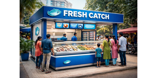 मांस-मछली खाने में क्या होगी असुविधा- फुटपाथ से हटेगी सभी दुकानें, बिहार सरकार ला रही है नई योजना