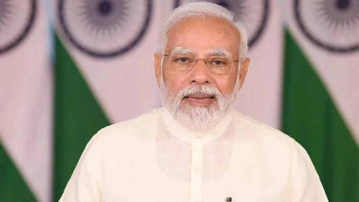 इस साल युवाओं को 71 हजार नियुक्ति पत्र बाटेंगे PM मोदी 