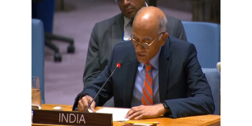 यूएन सुरक्षा परिषद सुधार पर भारत का सख्त रुख, दो-स्तरीय स्थायी सदस्यता का विरोध