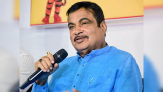 लिव इन और समलैंगिक विवाह से सामाजिक संरचना हो जाएगा ध्वस्त : नितिन गडकरी